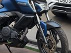 Yamaha Fzs V4 2025