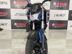 Yamaha Fzs V4 2025