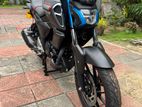 Yamaha Fzs V4 2025