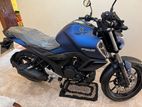 Yamaha Fzs V4 2025