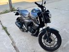 Yamaha Fzs V4 2025