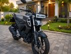 Yamaha Fzs V4 2025