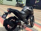 Yamaha Fzs V4 2025