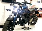Yamaha Fzs V4 2025