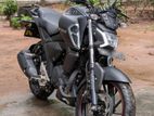 Yamaha Fzs V4 2025