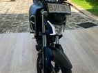 Yamaha Fzs V4 2025