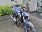 Yamaha Fzs V4 2025