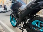 Yamaha Fzs V4 2026