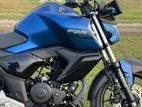 Yamaha Fzs V4 2026