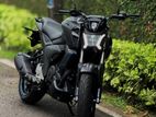 Yamaha Fzs V4 2026