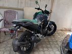 Yamaha Fzs V4 2026