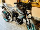 Yamaha Fzs V4 2026