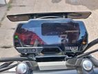 Yamaha Fzs V4 2026