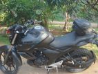 Yamaha Fzs V4 2026