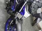 Yamaha Fzs V4 2026