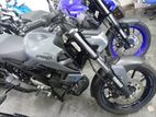 Yamaha Fzs V4 2026