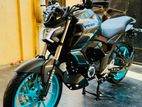 Yamaha Fzs V4 2026