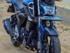 Yamaha Fzs V4 2026