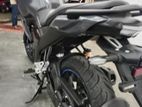 Yamaha Fzs V4 2026