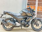 Yamaha Fzs V4 2026