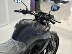 Yamaha Fzs V4 2026