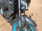 Yamaha Fzs V4 2026