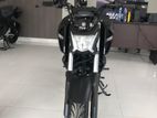 Yamaha Fzs V4 2026