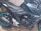 Yamaha Fzs V4 2026