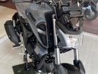 Yamaha Fzs V4 2026