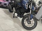 Yamaha Fzs V4 2026