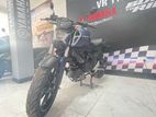 Yamaha Fzs V4 2026