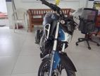 Yamaha Fzs V4 2026