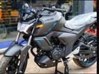 Yamaha Fzs V4 2026