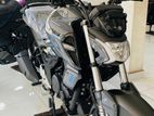 Yamaha Fzs V4 2026