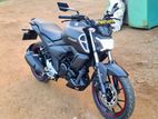 Yamaha Fzs V4 2026