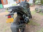 Yamaha Fzs V4 2025