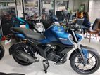 Yamaha Fzs V4 ABS 2026