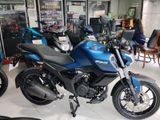 Yamaha Fzs V4 ABS 2026