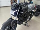 Yamaha Fzs V4 Auto 2025