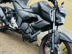 Yamaha Fzs V4 2025