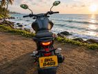 Yamaha Fzs V4 2025