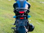 Yamaha Fzs V4 BKO 2026