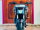 Yamaha Fzs V4 BKO 2026