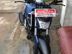 Yamaha Fzs V4 2026