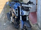 Yamaha Fzs V4 2026