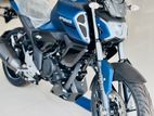 Yamaha Fzs V4 blue 2026