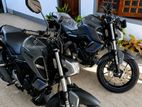 Yamaha Fzs V4 BRAND NEW 2026