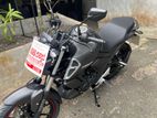 Yamaha Fzs V4 2025