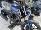 Yamaha Fzs V4 exchange used Bick’s 2026