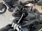 Yamaha Fzs V4 exchange used Bick’s 2026